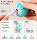Pelota inteligente para tu mascota